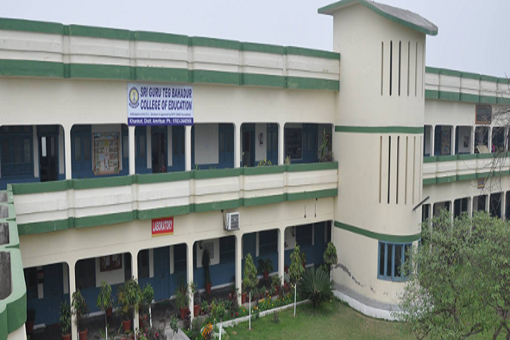 https://cache.careers360.mobi/media/colleges/social-media/media-gallery/15057/2020/8/1/Campus View of Sri Guru Teg Bahadur College of Education Amritsar_Campus-View.png
